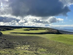 Bandon Dunes 16th Hole 2024
